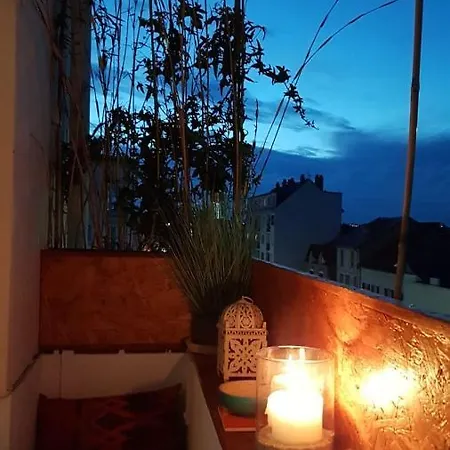 Cosy Et Lumineux 1 A 3 Personnes Apartment