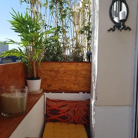 Cosy Et Lumineux 1 A 3 Personnes