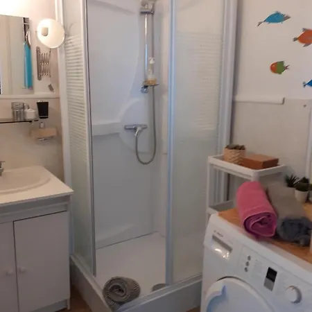 Cosy Et Lumineux 1 A 3 Personnes Διαμέρισμα